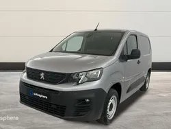 Utilisé 2021 Peugeot Partner S Monospace | 12 999 € (Prix juste)