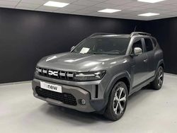 Gris Nouvelle 2025 Dacia Duster Journey Coupé | 29 190 €