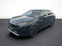 Noir perla nera teinte m. Nouvelle 2025 Peugeot 3008 | 48 442 €