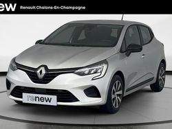 Gris Utilisé 2023 Renault Clio V Equilibre Citadine | 16 199 €