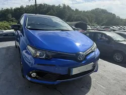 Bleu Utilisé 2019 Toyota Auris Hybrid Business Edition Berline | 15 990 € (Prix juste)