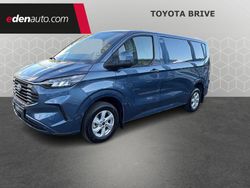 Utilisé 2024 Ford Transit Custom Berline | 30 000 € (Bon prix)