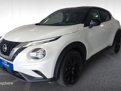 Biton Utilisé 2022 Nissan Juke Enigma SUV | 18 380 € (Prix juste)