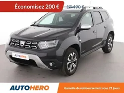 Noir Utilisé 2021 Dacia Duster Prestige SUV | 17 290 € (Prix juste)