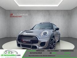 Utilisé 2018 Mini John Cooper Works Citadine | 24 900 € (Prix assez cher)