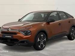 Utilisé 2023 Citroën C4 PureTech Berline | 17 499 € (Bon prix)