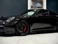 Noir Utilisé 2021 Porsche 911 GT3 Sport Coupé | 223 990 € (Prix cher)