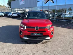 Utilisé 2024 Citroën e-C3 Citadine | 23 550 € (Bon prix)