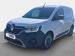 Blanc Utilisé 2023 Renault Kangoo Monospace | 16 490 €