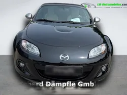 Utilisé 2014 Mazda MX5 Cabriolet | 20 800 €