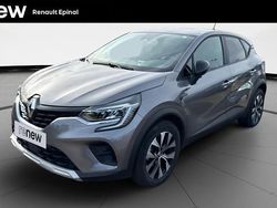 Gris Utilisé 2024 Renault Captur Evolution SUV | 16 790 € (Bon prix)