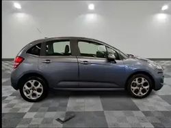 Utilisé 2012 Citroën C3 Citadine | 6 000 € (Prix juste)