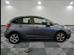 Utilisé 2012 Citroën C3 Citadine | 6 500 € (Prix juste)
