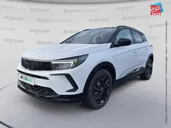 Blanc Utilisé 2023 Opel Grandland X SUV | 26 999 € (Bon prix)