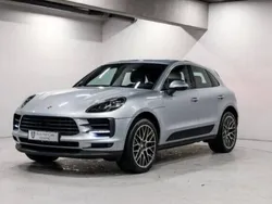 Utilisé 2019 Porsche Macan S SUV | 56 900 € (Super prix)