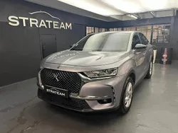 Gris Utilisé 2019 DS Automobiles DS7 Crossback Business SUV | 19 490 € (Prix juste)