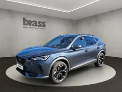 Gris Utilisé 2022 Cupra Formentor VZ SUV | 30 750 € (Super prix)