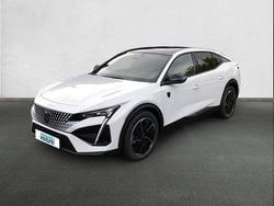 Blanc Utilisé 2025 Peugeot 408 GT GTi | 45 490 €