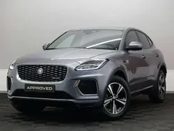 Gris Utilisé 2023 Jaguar E-Pace R-Dynamic SUV | 43 066 € (Prix cher)