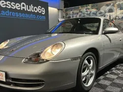 Utilisé 2000 Porsche 911 Carrera Coupé | 34 990 €