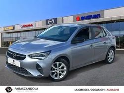 Gris quartz Occasion 2021 Opel Corsa Business Berline | 10 990 € (Bon prix)