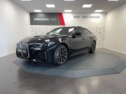 Utilisé 2025 BMW i4 M Sport Berline | 65 900 €