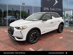 Utilisé 2020 DS Automobiles DS3 Crossback Connected Chic SUV | 15 490 € (Bon prix)