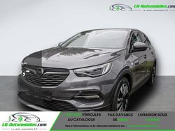 Utilisé 2020 Opel Grandland X SUV | 23 900 € (Prix juste)