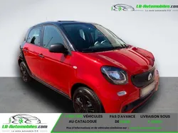 Utilisé 2017 Smart ForFour Citadine | 11 900 € (Bon prix)