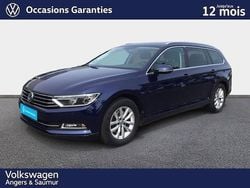Utilisé 2019 VW Passat Business Break | 16 485 € (Prix juste)