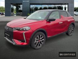 Rouge Utilisé 2023 DS Automobiles DS3 Crossback E-Tense Performance SUV | 23 999 €