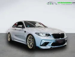 Utilisé 2019 BMW M2 Comfort Edition Coupé | 62 700 € (Prix cher)