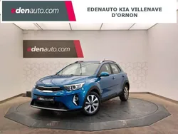 Utilisé 2022 Kia Stonic Active SUV | 15 999 € (Prix juste)