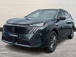 Gris Utilisé 2025 Peugeot 5008 Allure Monospace | 39 990 € (Prix cher)