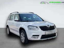 Utilisé 2015 Skoda Yeti SUV | 15 300 € (Prix juste)