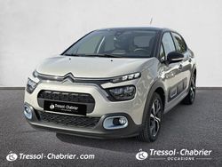 Utilisé 2024 Citroën C3 PureTech Citadine | 17 590 € (Prix juste)