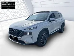 Utilisé 2024 Hyundai Santa Fe SUV | 44 470 € (Bon prix)
