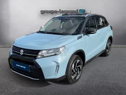 Noir Utilisé 2025 Suzuki Vitara Style SUV | 26 890 € (Prix juste)