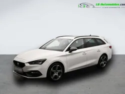 Utilisé 2022 Cupra Leon Break | 30 400 € (Bon prix)