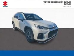 White pearl crystal shine métallisé Occasion 2022 Suzuki Across SUV | 30 590 € (Super prix)