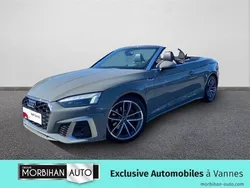 Utilisé 2021 Audi A5 S-Line Coupé | 43 990 € (Prix assez cher)