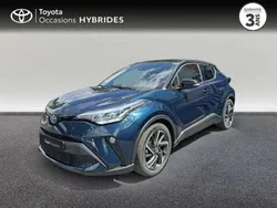 Utilisé 2023 Toyota C-HR Design SUV | 25 890 € (Bon prix)