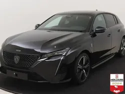 Noir Nouvelle 2025 Peugeot 308 GTi Berline | 40 900 €