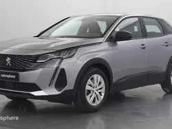 Gris Utilisé 2022 Peugeot 3008 Active SUV | 21 599 € (Bon prix)