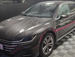 Utilisé 2023 VW Arteon R-line Berline | 28 990 € (Super prix)