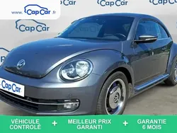 Utilisé 2014 VW Beetle Coupé | 12 790 € (Super prix)