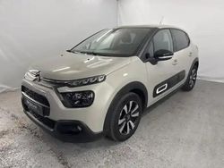 Sable Occasion 2023 Citroën C3 PureTech Citadine | 14 990 € (Prix juste)