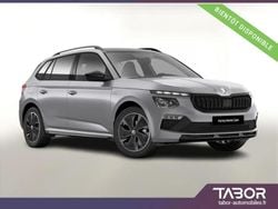 Noir Nouvelle 2025 Skoda Kamiq SUV | 29 232 € (Bon prix)