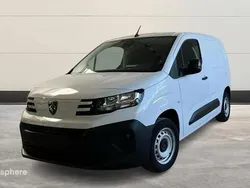 Utilisé 2025 Peugeot Partner Monospace | 24 090 €