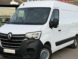 Occasion 2022 Renault Master Berline | 19 992 € (Prix juste)